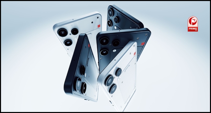 nothing phone 3a lite