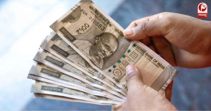 वित्त मंत्रालय का उद्देश्य और त्योहारी तोहफा