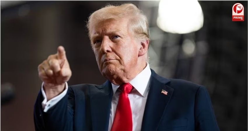 टैरिफ पर ट्रंप प्रशासन का यू-टर्न क्यों?