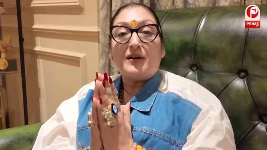 Govinda Health Update