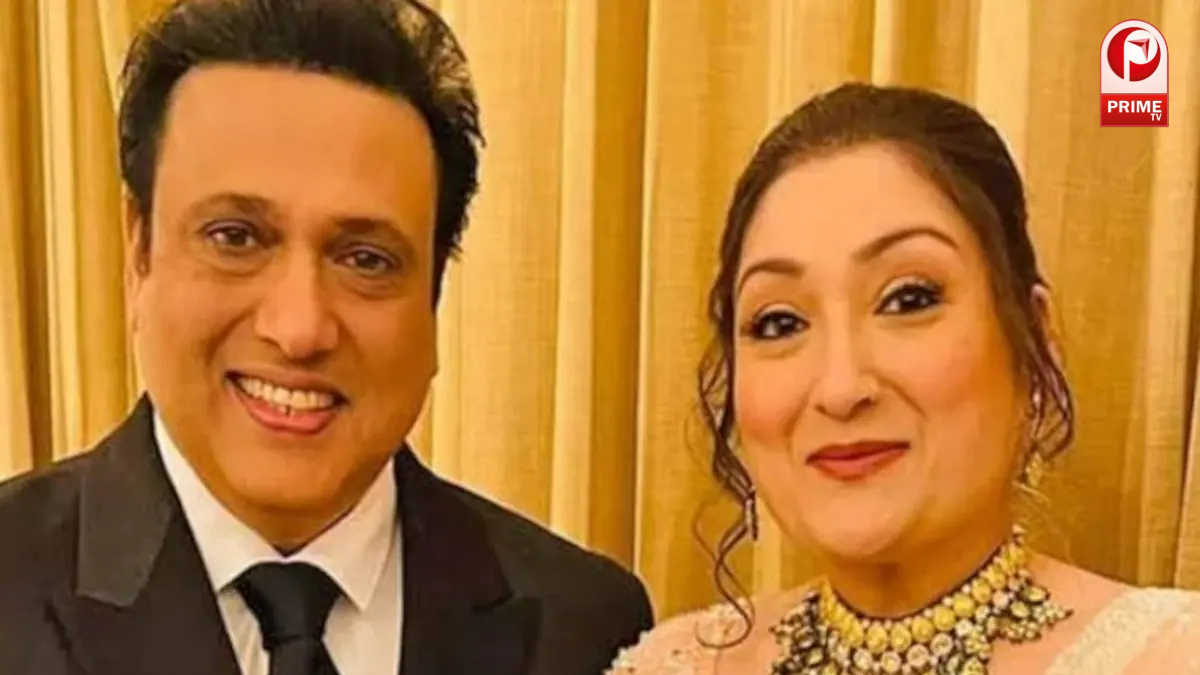 Govinda Health Update