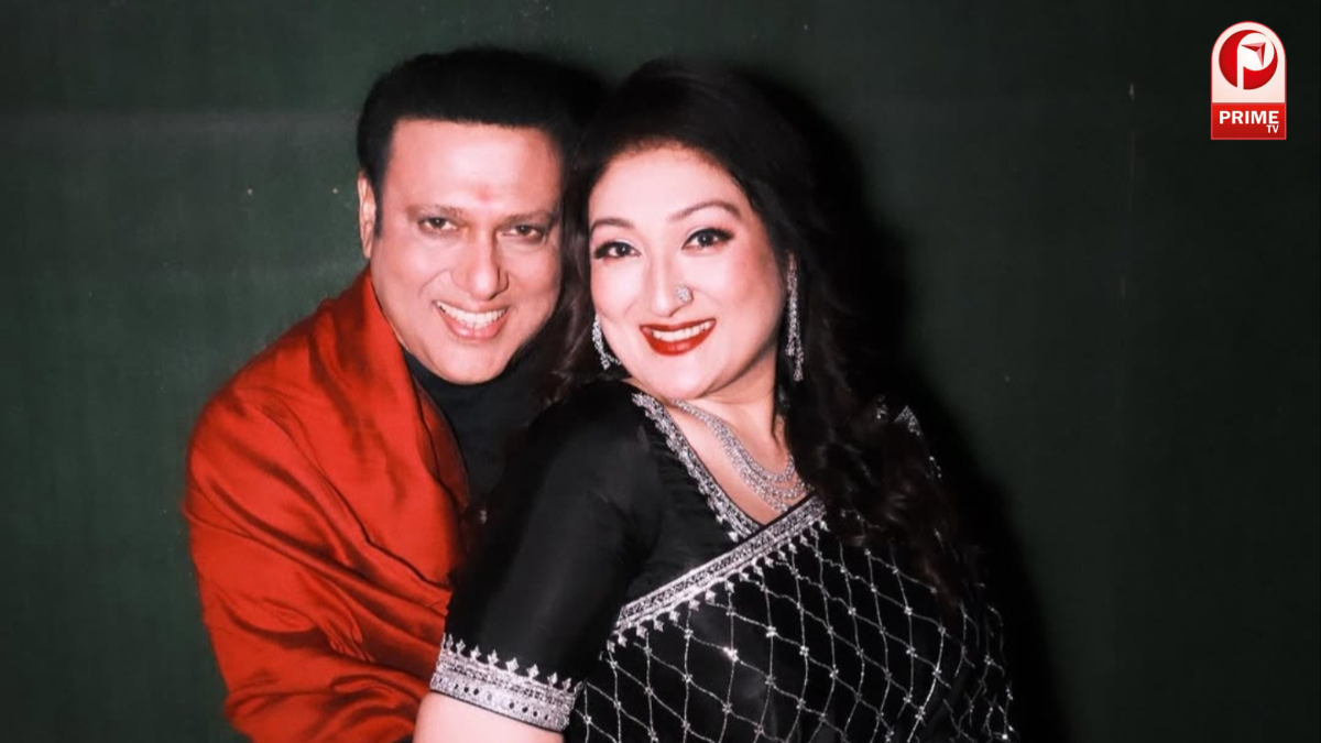 गोविंदा की बेहोशी की असल वजह आई सामने