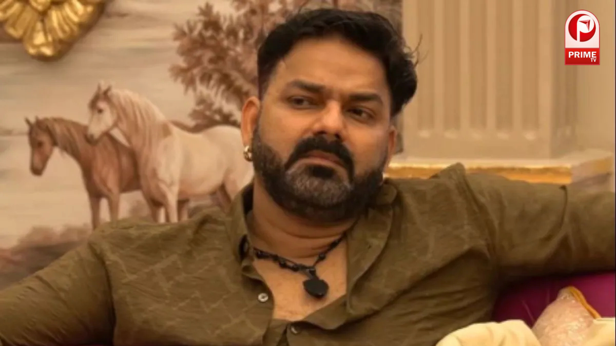 एनडीए की बड़ी जीत पर पवन सिंह ने जताया आभार