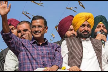 AAP Victory Tarn Taran