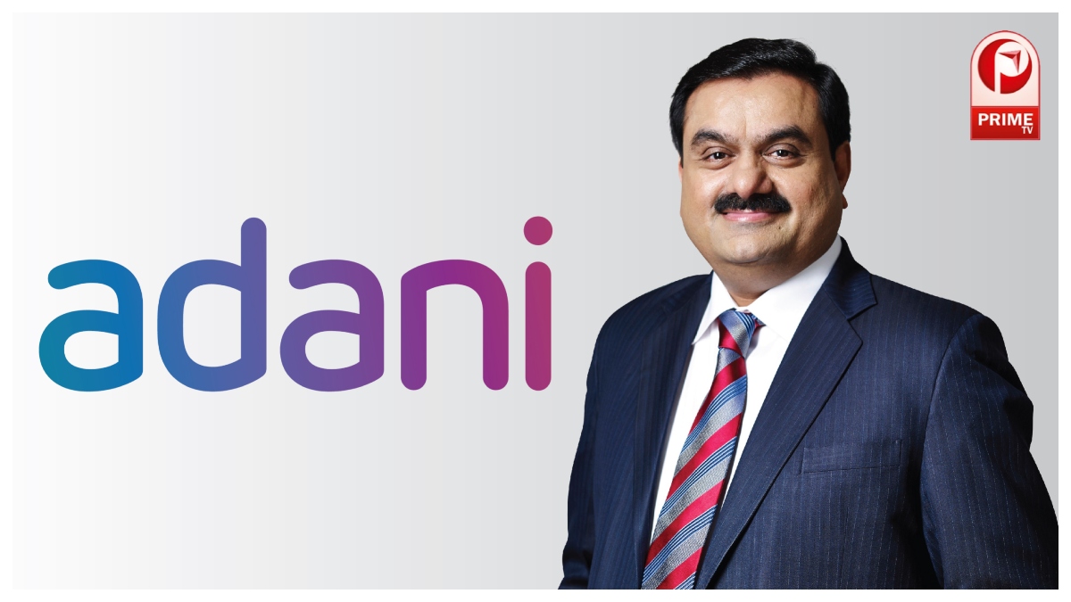 Adani Enterprises Limited 