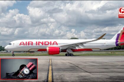 Air India Bomb Threat
