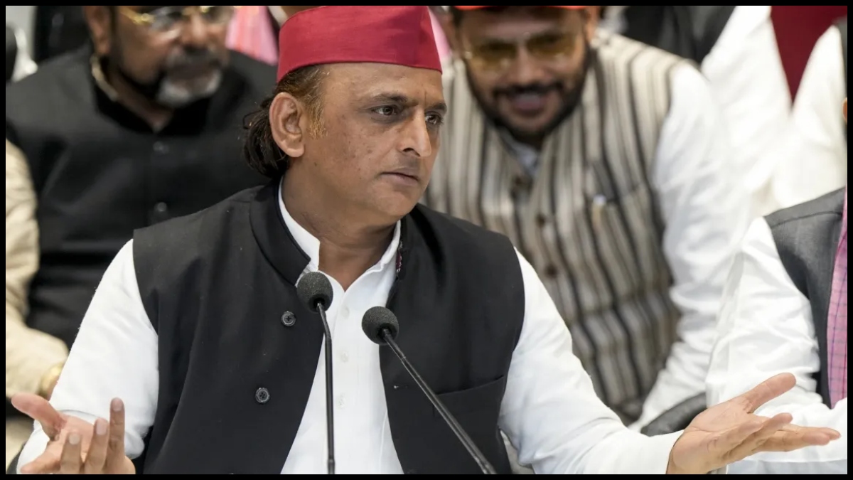 Bihar Election Result