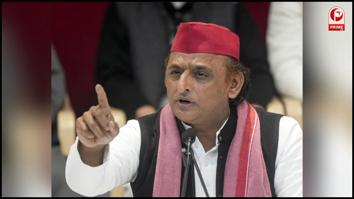 Voter List Controversy