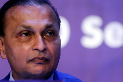 Anil Ambani