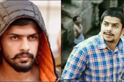 Anmol Bishnoi Deported