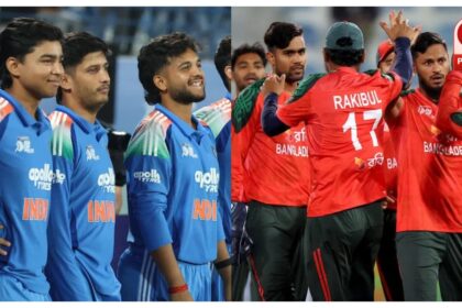 Asia Cup Rising Stars