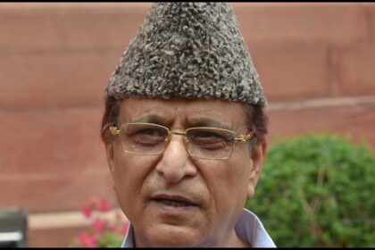 Azam Khan Acquitted