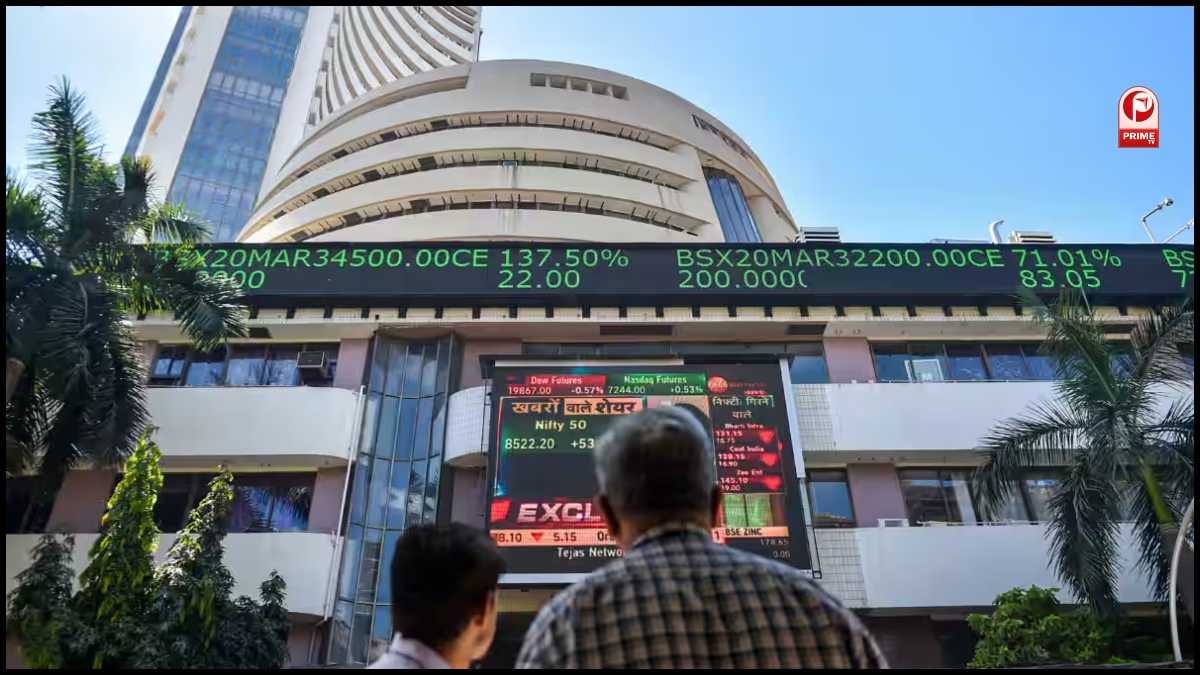 BSE Share Price