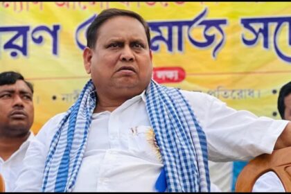 Babri Masjid In Bengal