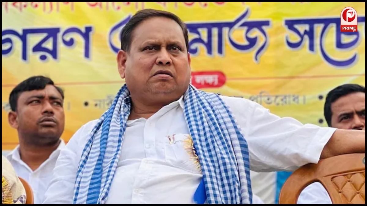 Babri Masjid In Bengal