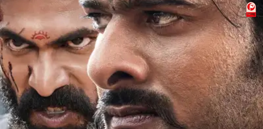 Bahubali The Epic BO Day 3