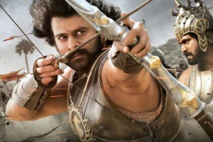 Bahubali The Epic BO Day 3