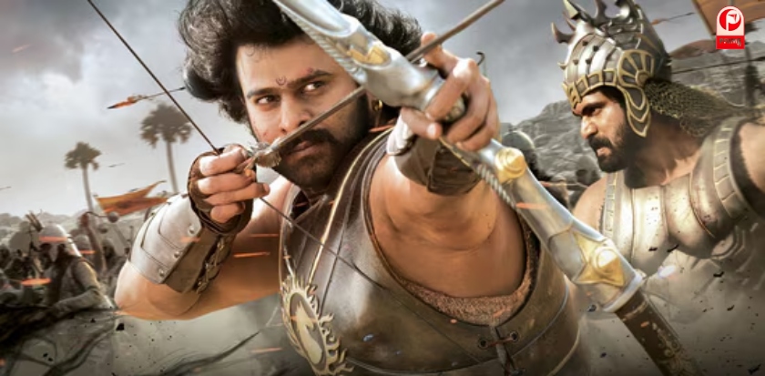 Bahubali The Epic BO Day 3