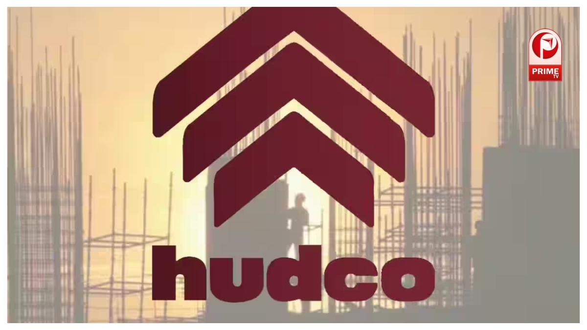 HUDCO