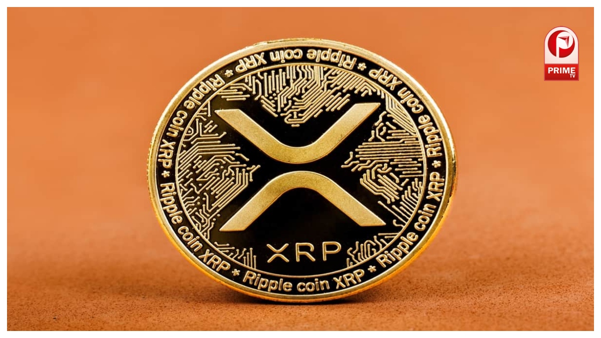 एक्सआरपी (XRP)