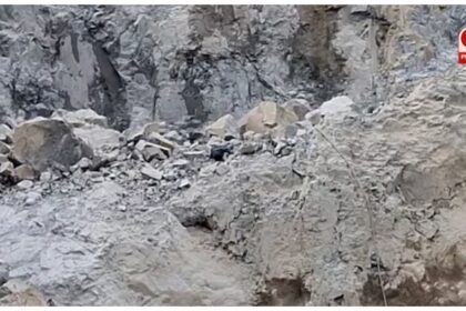 सोनभद्र में हादसे से मचा हडकंप