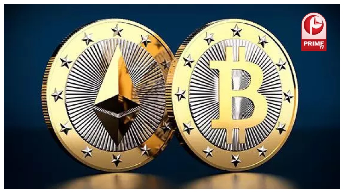 Crypto Market Update