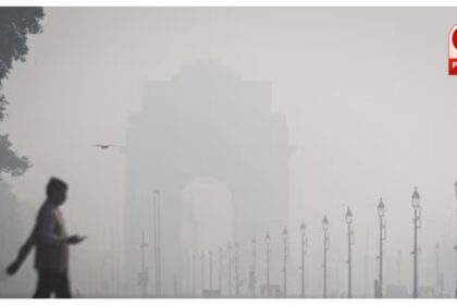Delhi Pollution