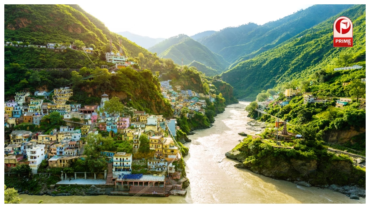 Uttarakhand Day 2025