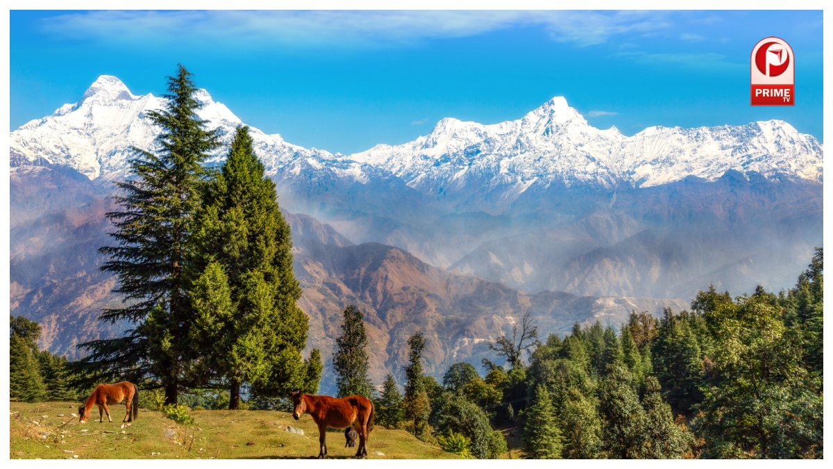 उत्तराखंड स्थापना दिवस आज