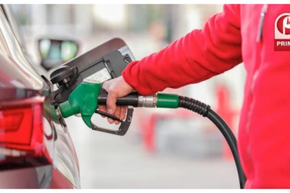 Petrol-Diesel Prices Today