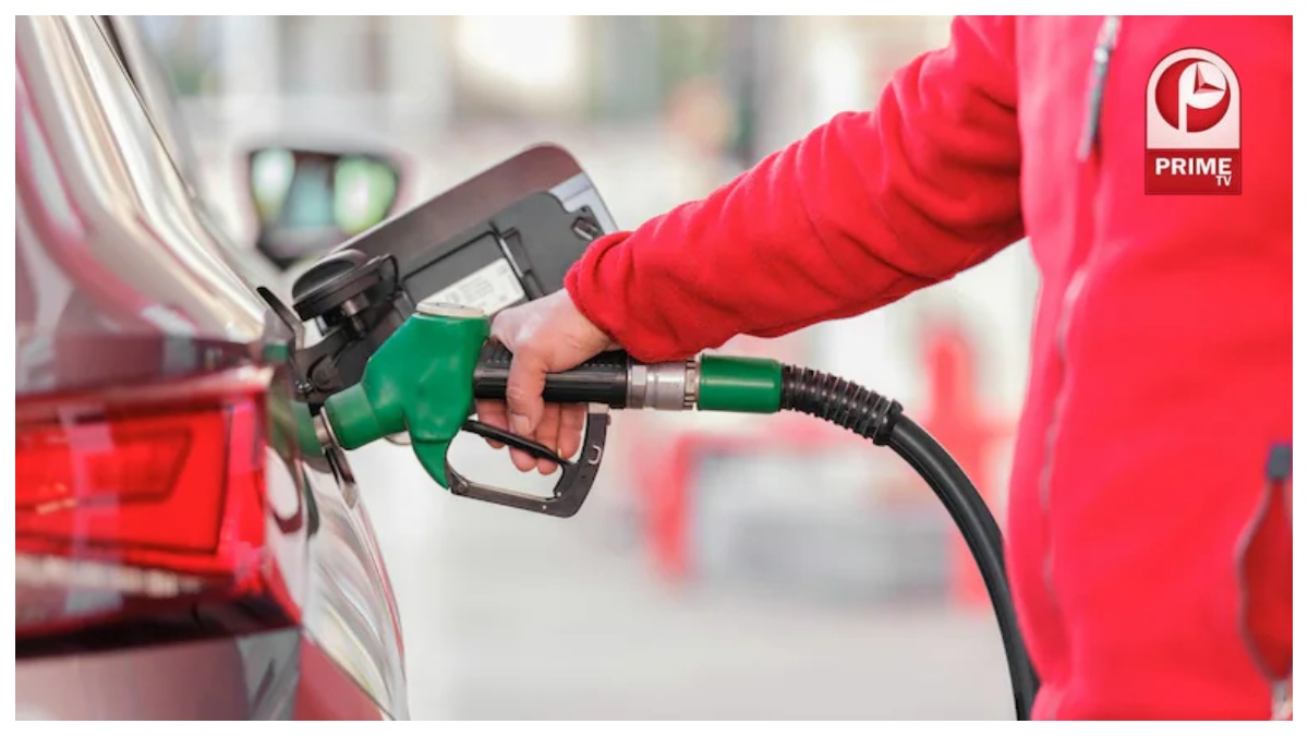 Petrol-Diesel Prices Today