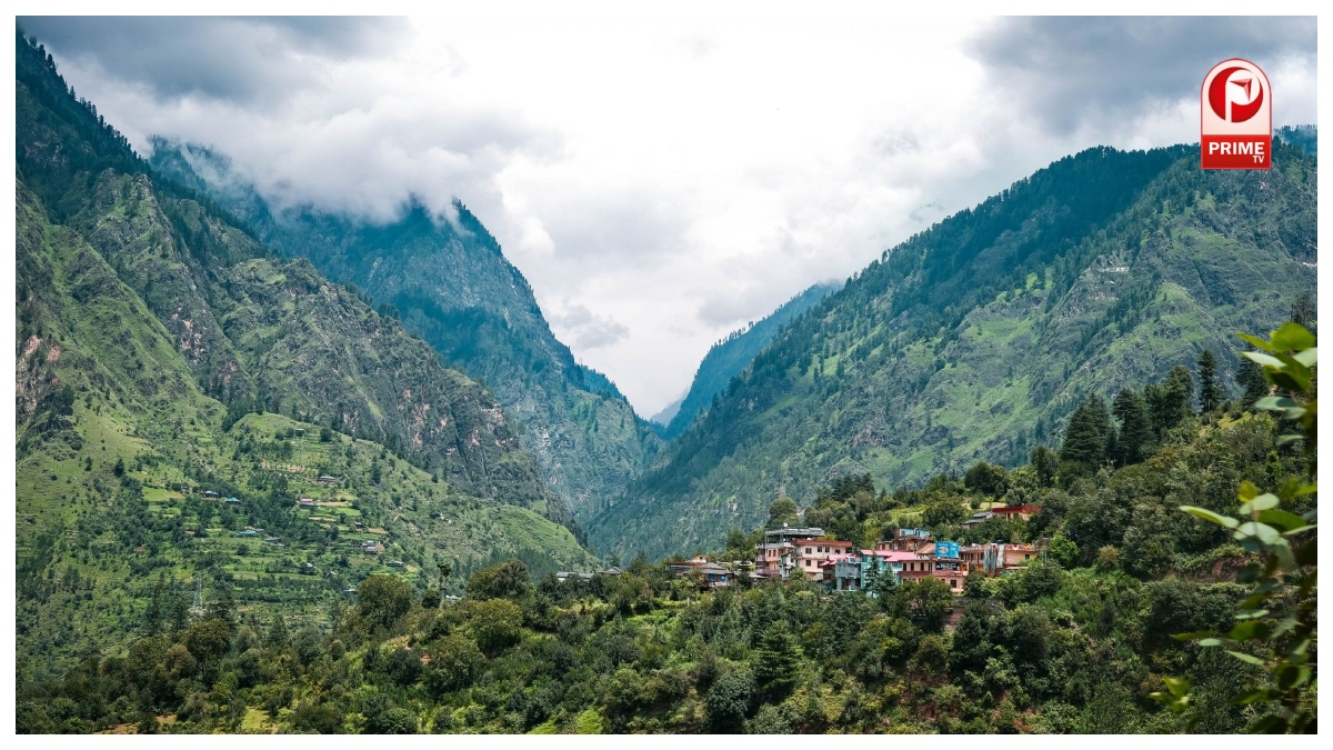 उत्तराखंड स्थापना दिवस आज