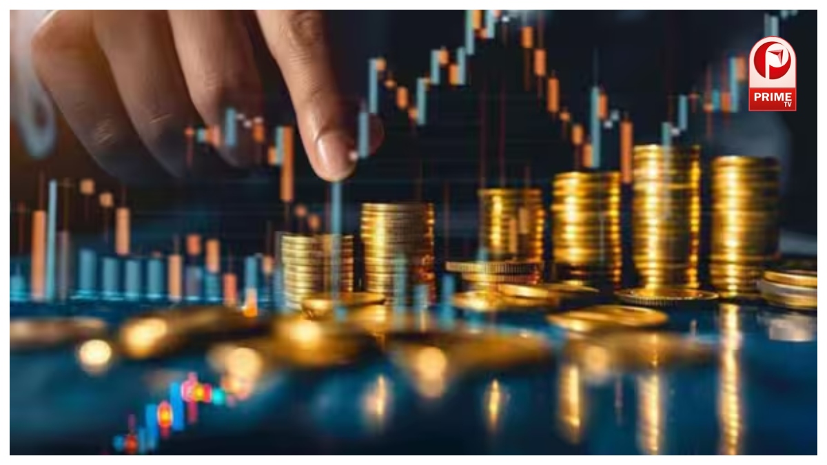 स्टॉक्स की ओर निवेशकों की नजर