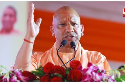 CM योगी के प्रचार से कई सीटों पर BJP को बढ़त