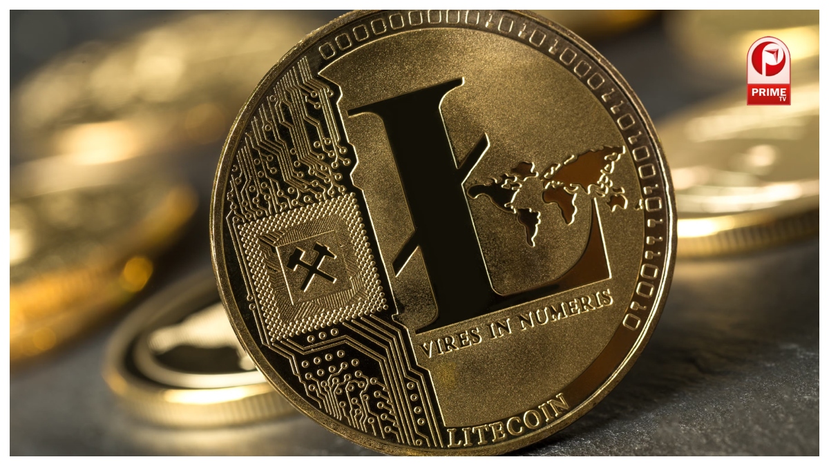 लाइटकॉइन