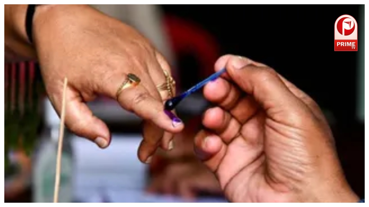 पहले चरण में 65% से ज्यादा वोटिंग