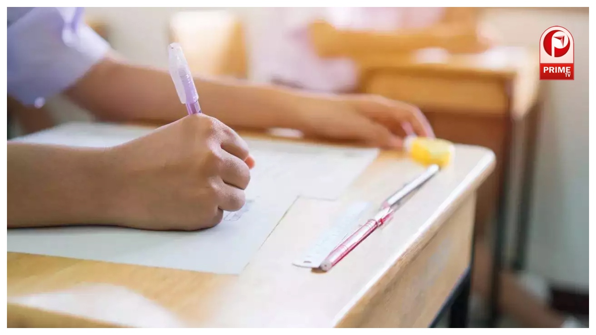 हरियाणा बोर्ड 10वीं और 12वीं परीक्षा