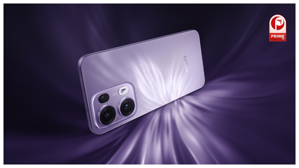 Oppo Reno 13 पर बंपर ऑफर