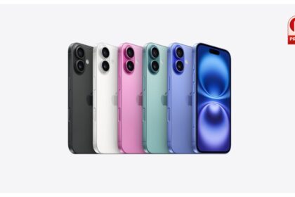 अब सिर्फ इतने में खरीदें iPhone 16