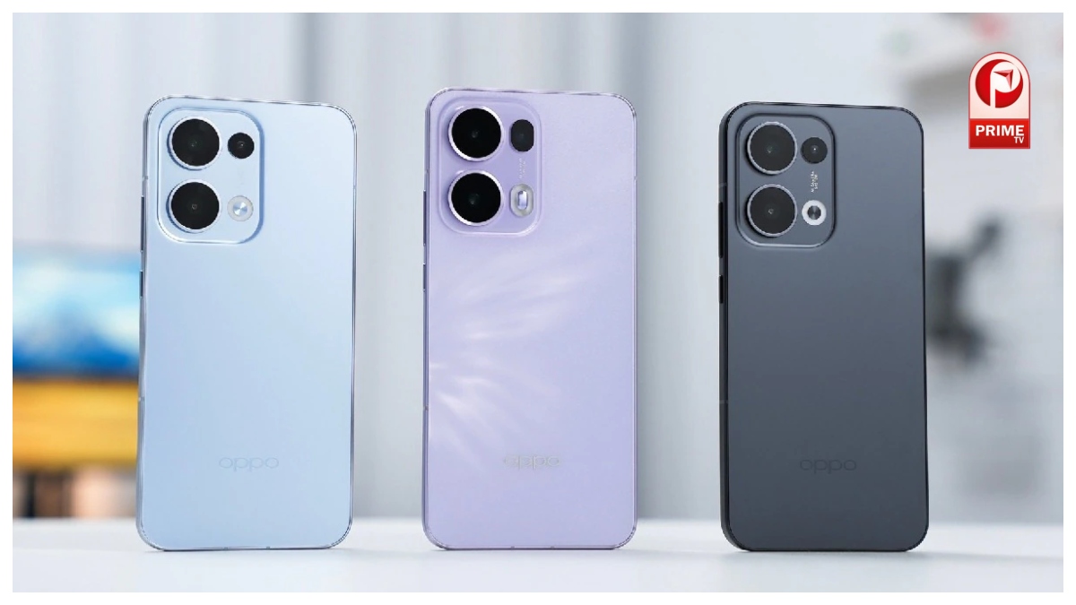 Oppo Reno 13 पर बंपर ऑफर