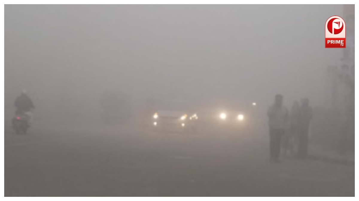 बंगाल में अभी ठंड आने में समय