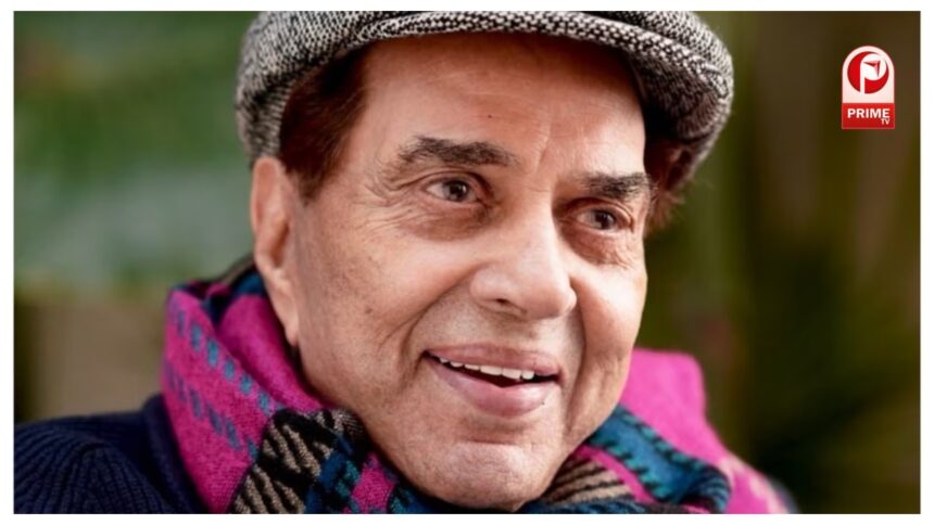 डिस्चार्ज के बाद मिलने पहुंचे गुड्डू धनोआ