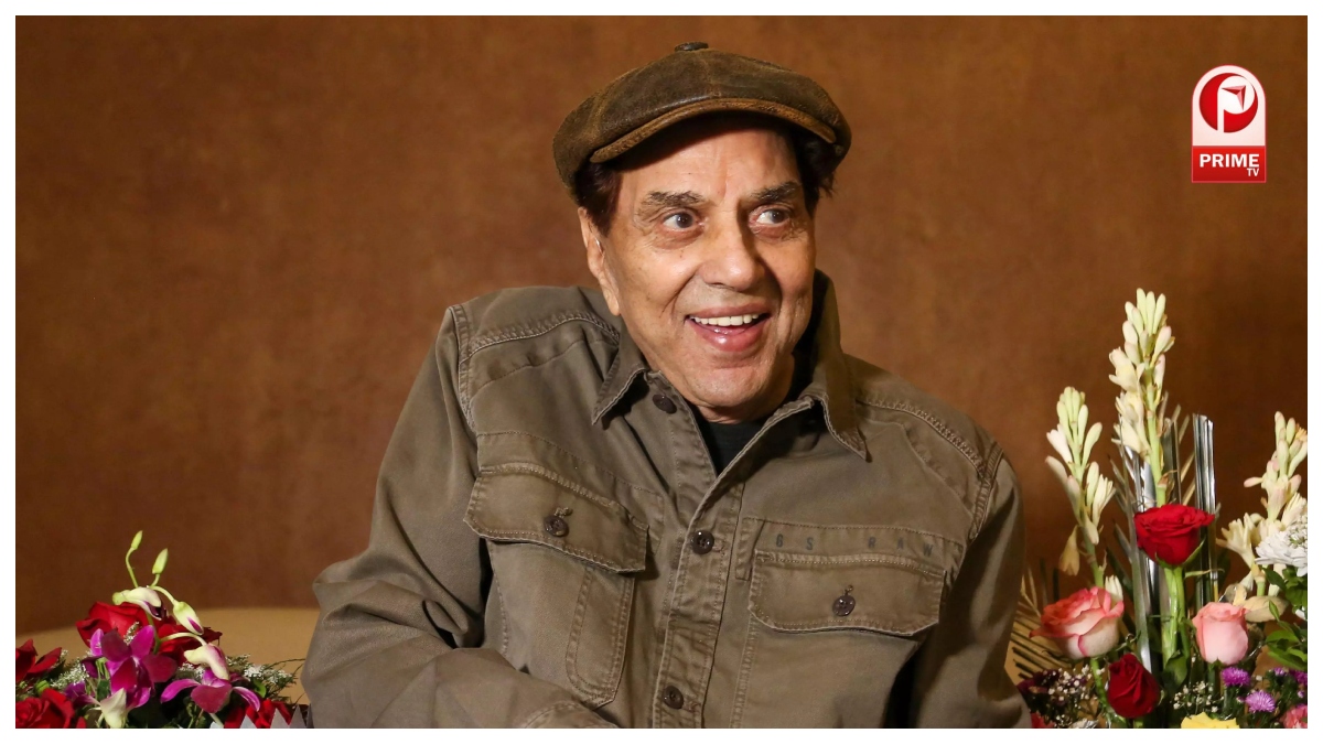Dharmendra Health Update