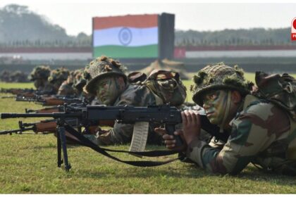 Territorial Army Jobs