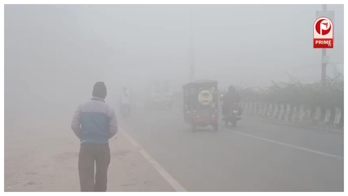 अगले 48 घंटे में मौसम लेगा करवट