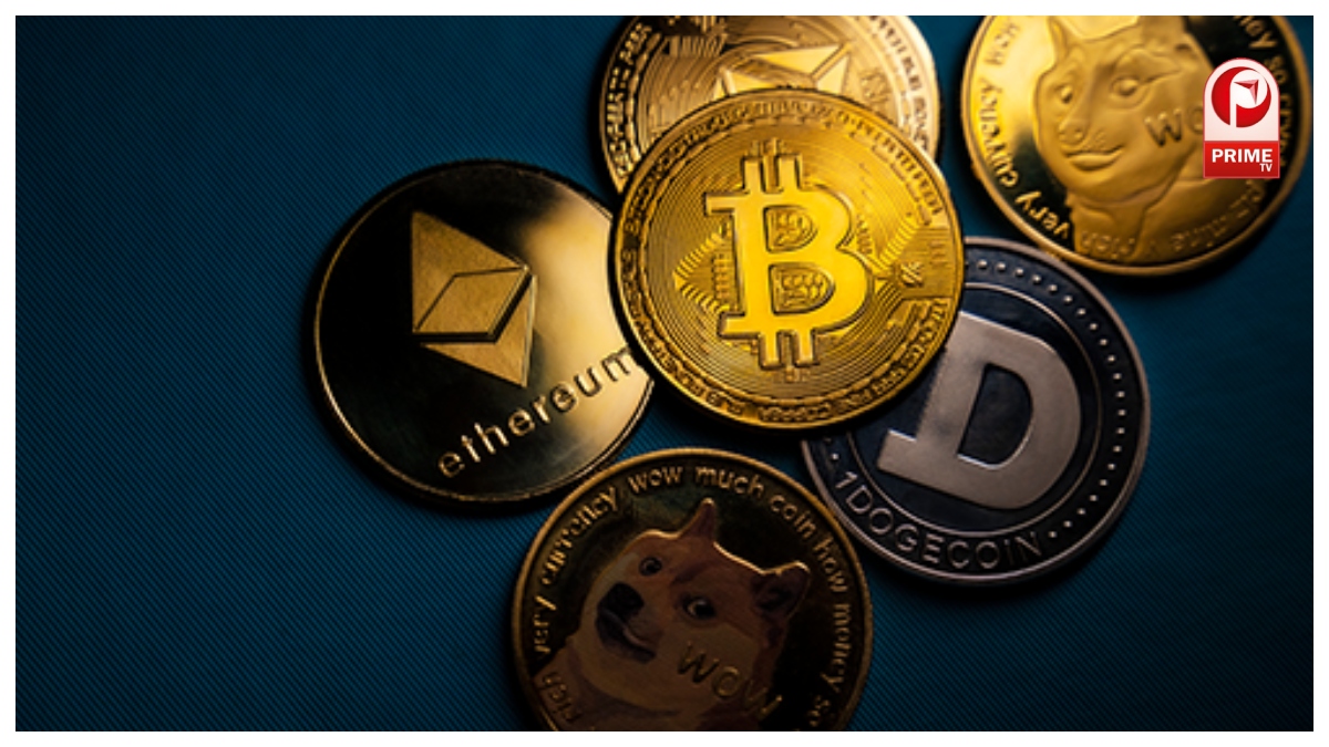 क्रिप्टो मार्केट अपडेट
