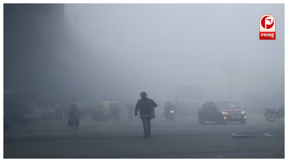 अगले 48 घंटे में मौसम लेगा करवट