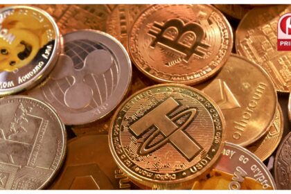 Crypto Market Update