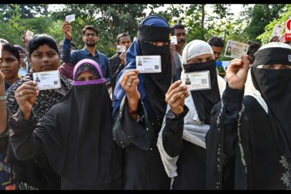 Bihar Election Phase 2