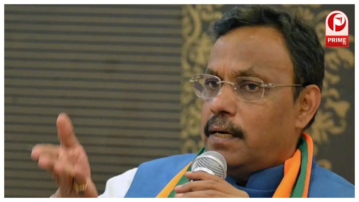 Bihar Assembly Election Result